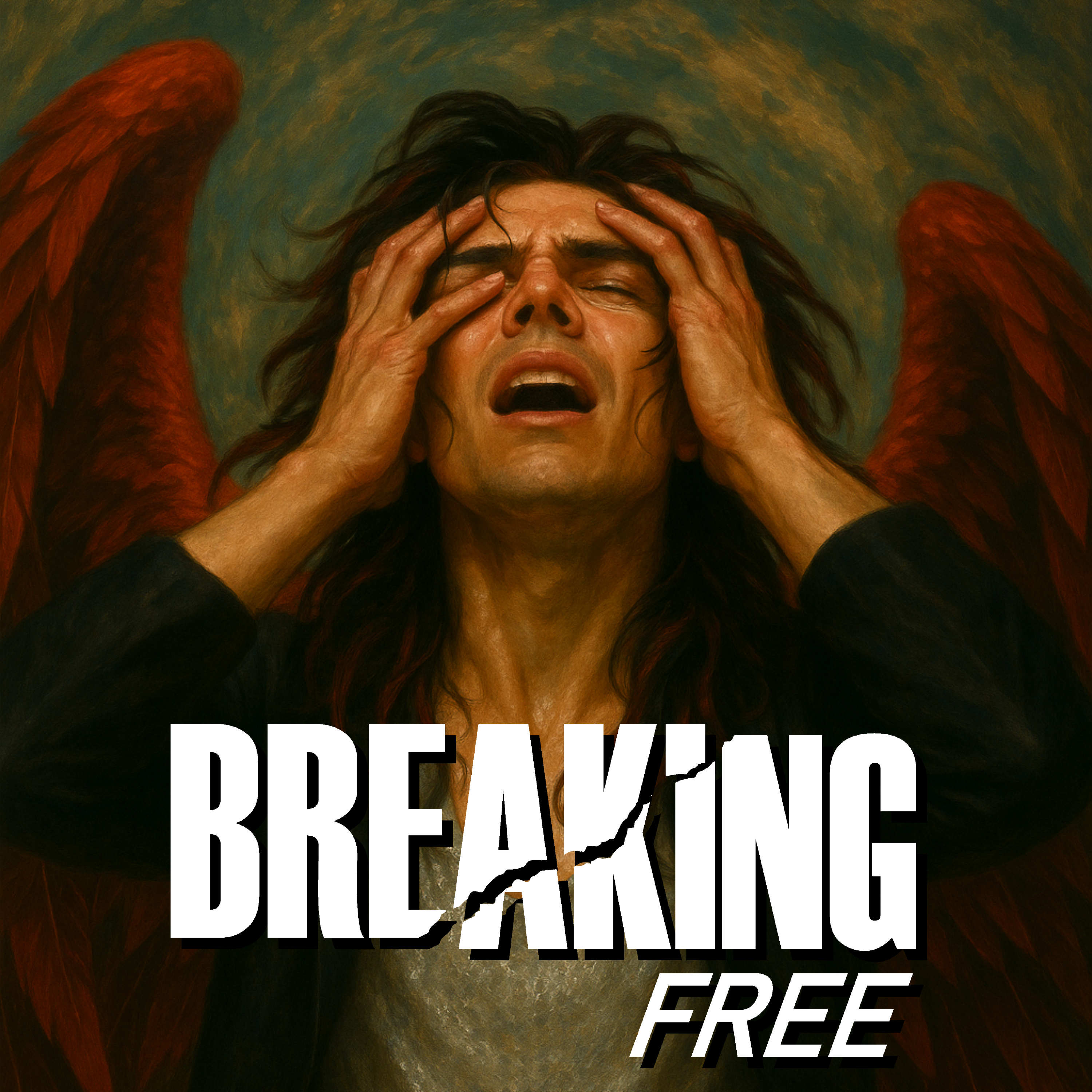 Breaking Free: Breaking Series Part II cover