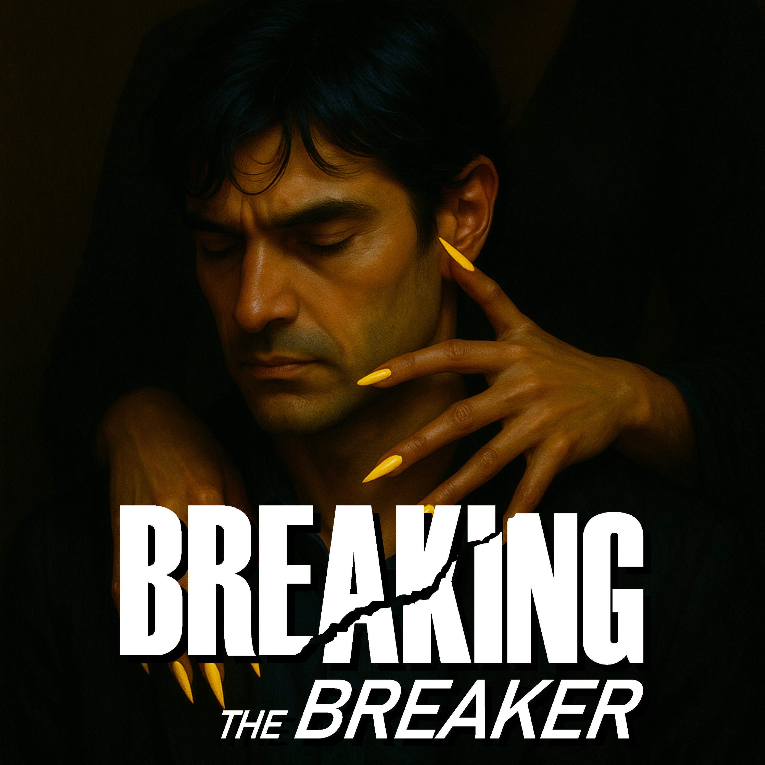 Breaking the Breaker: Breaking Series Part III cover